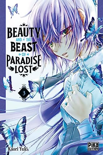 Beauty and the beast of paradise lost