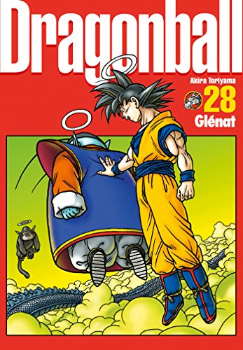 Dragon Ball