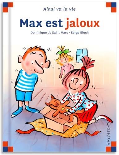 Max est jaloux